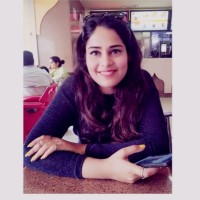 Anushree Gupta