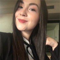 Nitzia Karen Hernández Goo