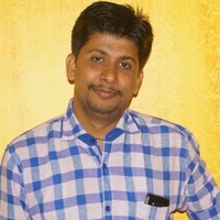 pavan almelkar