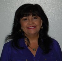Ruth Nevarez
