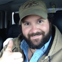 Travis Palmer