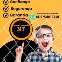 Rede de Proteção MT