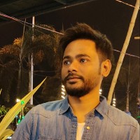 Suman Kumar Bera