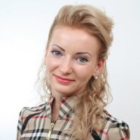 Юлия Середа