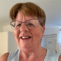 Glenda Goosey