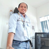 Apriyanto Tinting