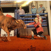 Travis Wilson