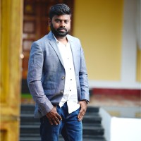 Chidambaram Siddhagoundar