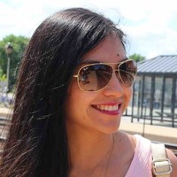 Nayei Palomino