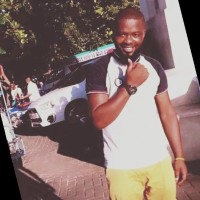 Kennedy Ngeywa