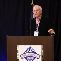 Mike Lefever