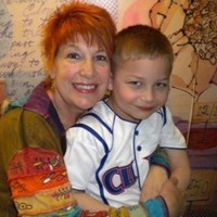 Jeanette Cole