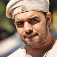 Hossam El Tayer