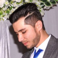 Abdul Masoud Nejrabi Hamrah