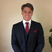 Connor Elliott