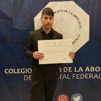 Agustin Bernardini