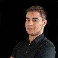 Yusuf Nihat Keskin