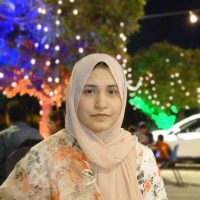 Areeba Batool