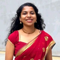 Reshma Rajan
