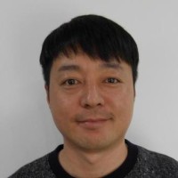 Lucas Kwon