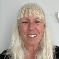 Francine Allen DipFSM VFP