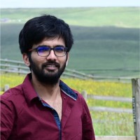 Kartheek Reddy Nayini