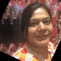 Pallavi Agarwal
