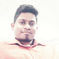 Malith Pramodya Pinto