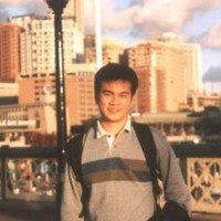 Victor Poh