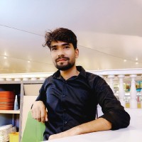 Kishan Chauhan