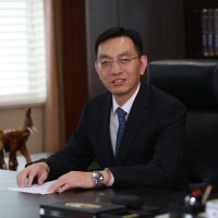 郝志刚