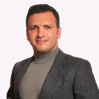 Arash Mahdipour Arasteh