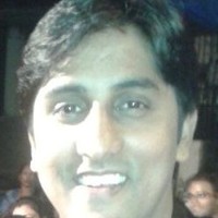 Pritam Shrivastav
