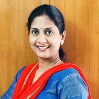 Sarala Vishwanath