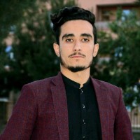 Obaidullah Mohammadi