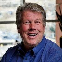 Steve Wilkinson