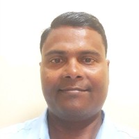 Rashmikant Sahoo
