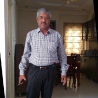 SivaRamiReddy Kasa