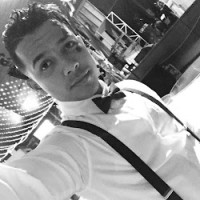 Alexander Collado