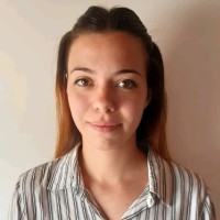 Juliana Belén Amori Bertone