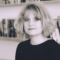 Hilary Murray Hill