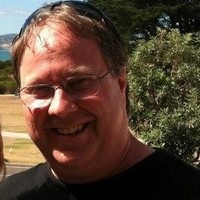 David Chamberlain