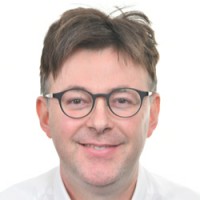 Bart Van Hoecke