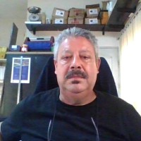 Cajado Domingos Augusto