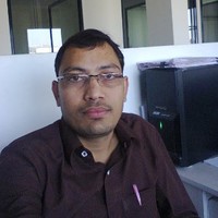 Shailesh Panchal