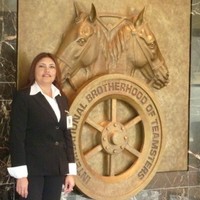 Ruth Duarte