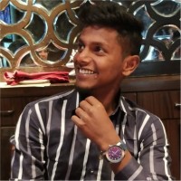 Vignesh Kumar R