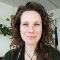 Elly Bouman