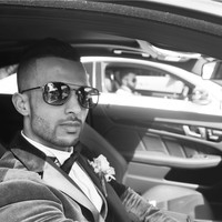Nawid Ahmadi