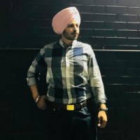 Ramandeep Singh